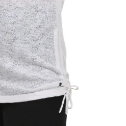 Kali - Women's Knit Hooded Sweater
