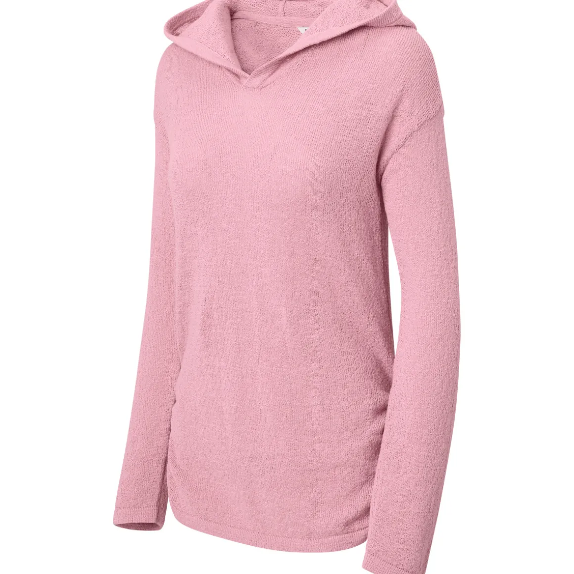 Kali - Women's Knit Hooded Sweater