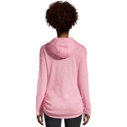 Kali - Women's Knit Hooded Sweater