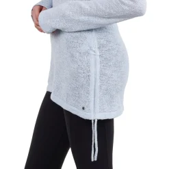 Kali - Women's Knit Hooded Sweater