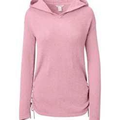 Kali - Women's Knit Hooded Sweater