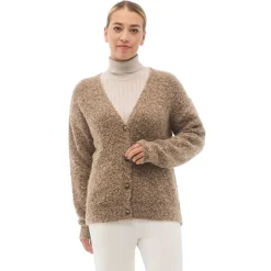 Kanti - Women's Cardigan