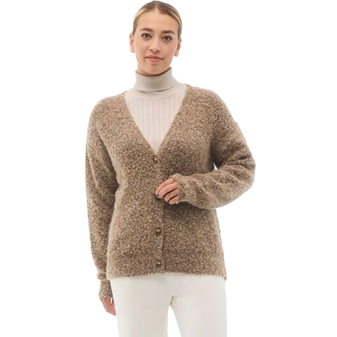 Kanti - Women's Cardigan