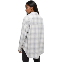 Kapok - Women's Flannel Shirt