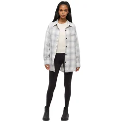 Kapok - Women's Flannel Shirt