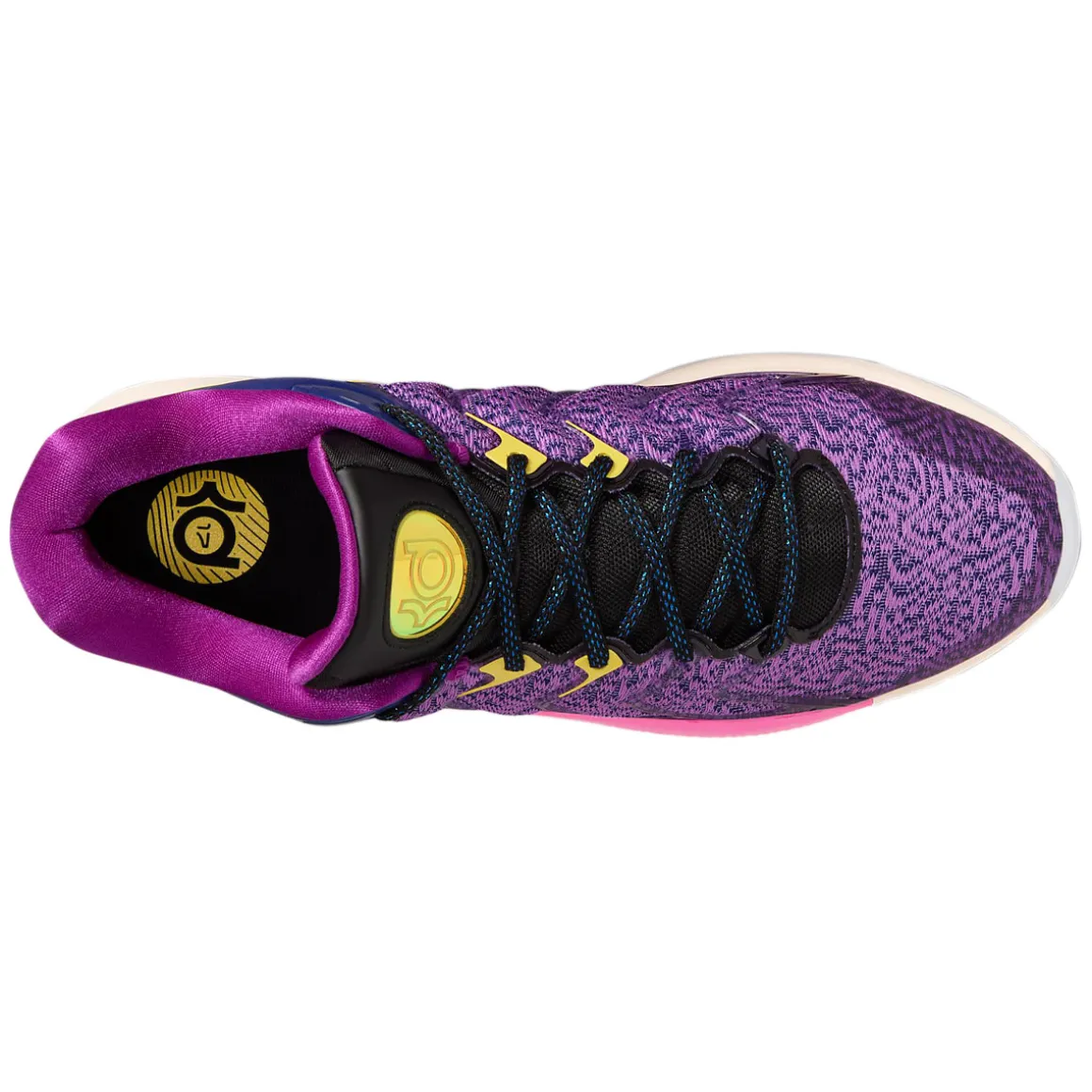 KD17 - Adult Basketball Shoes