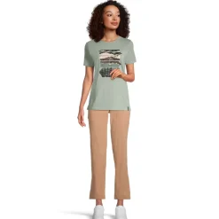 Keele - Women's 7/8 Trekking Pants