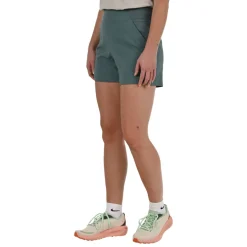 Keele - Women's Trekking Shorts