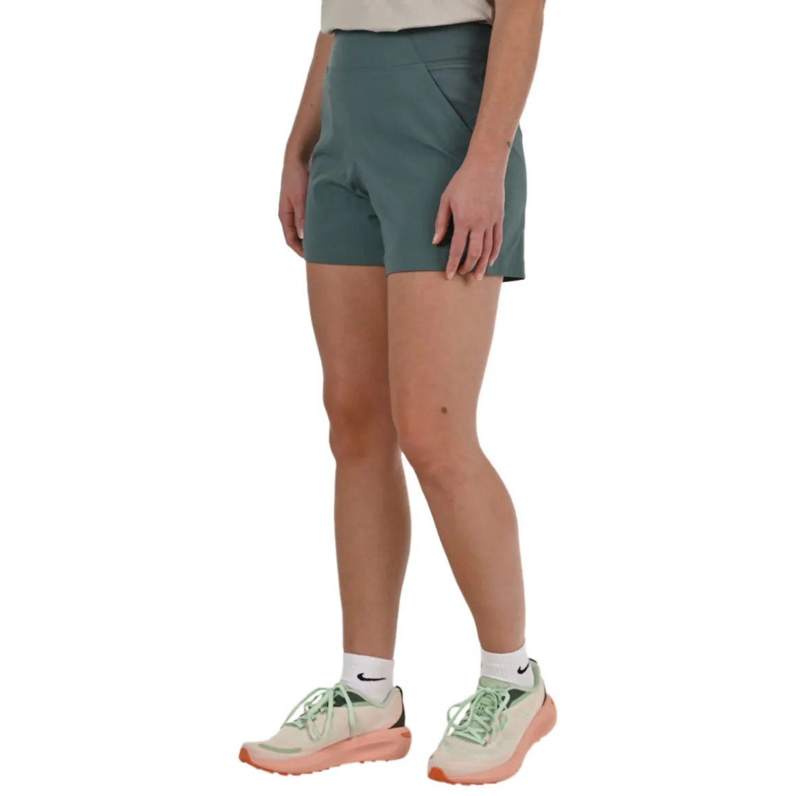 Keele - Women's Trekking Shorts