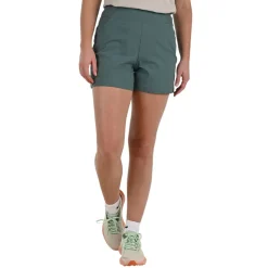 Keele - Women's Trekking Shorts