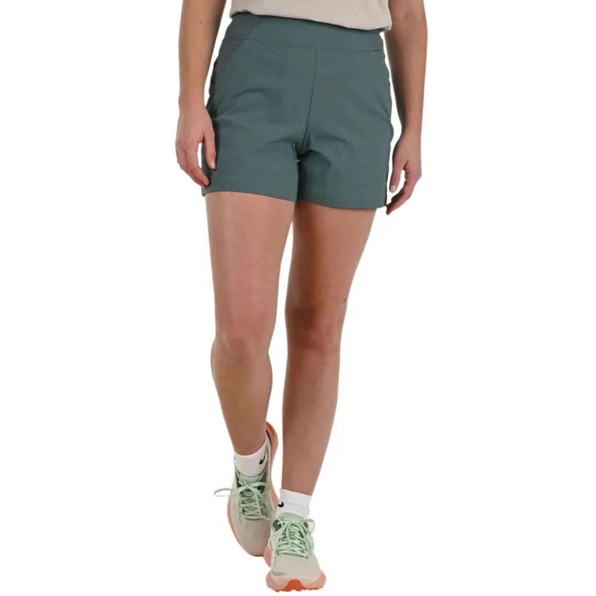 Keele - Women's Trekking Shorts