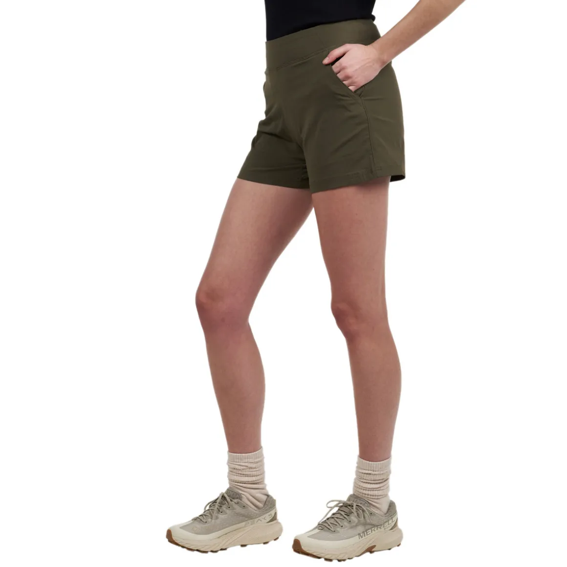 Keele - Women's Trekking Shorts