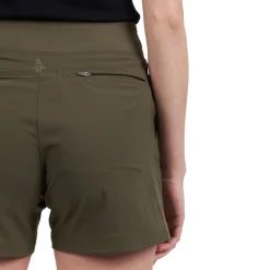 Keele - Women's Trekking Shorts