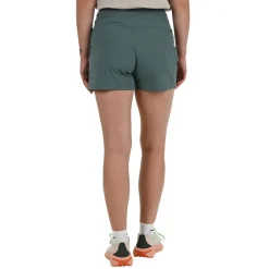 Keele - Women's Trekking Shorts
