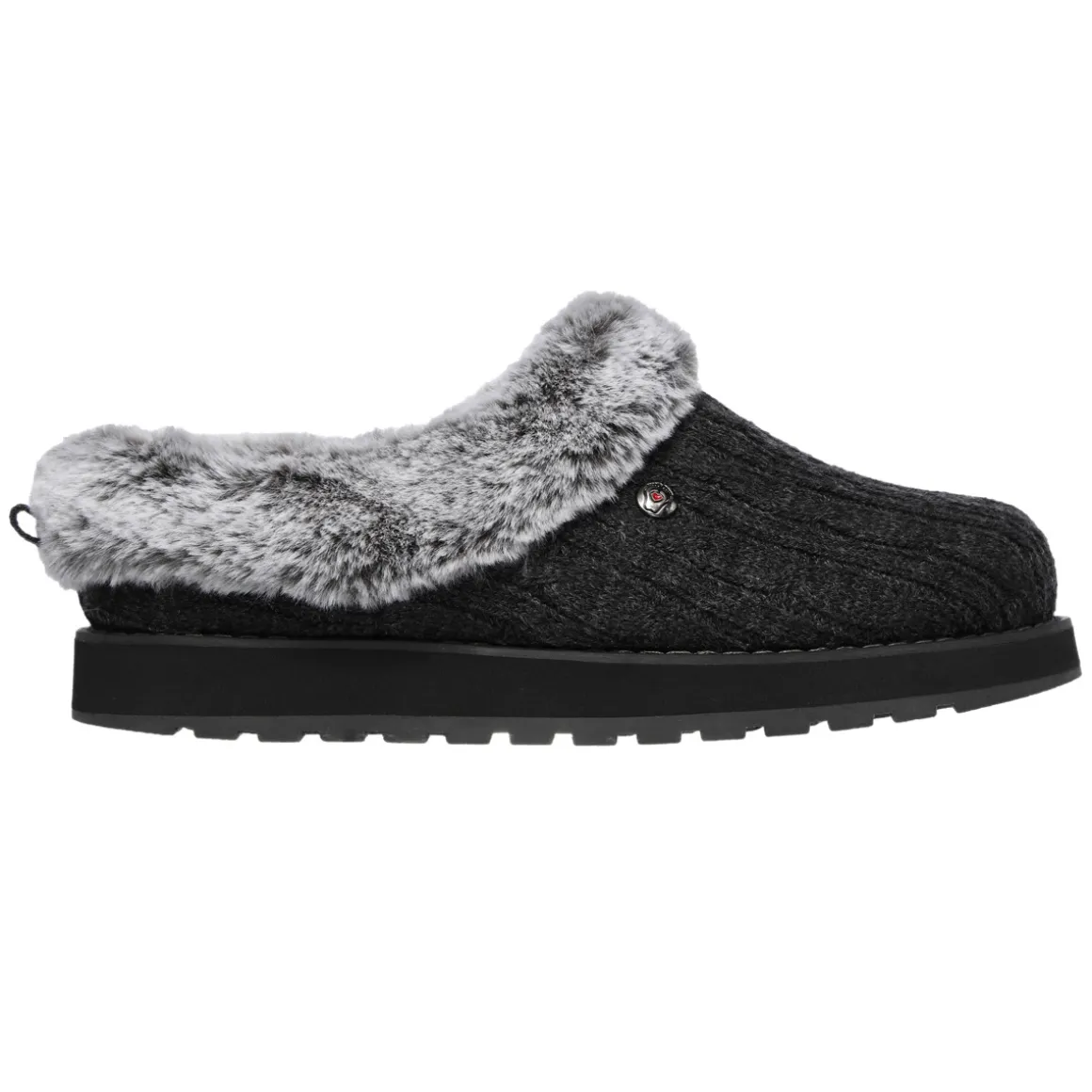 Keepsakes Ice Angel - Women's Slippers