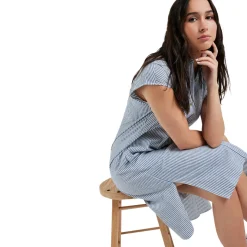 Kelly - Women's Shirt Dress
