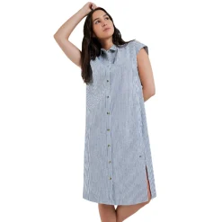 Kelly - Women's Shirt Dress