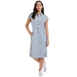 Kelly - Women's Shirt Dress