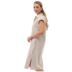 Kelly - Women's Shirt Dress
