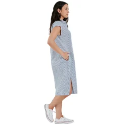 Kelly - Women's Shirt Dress
