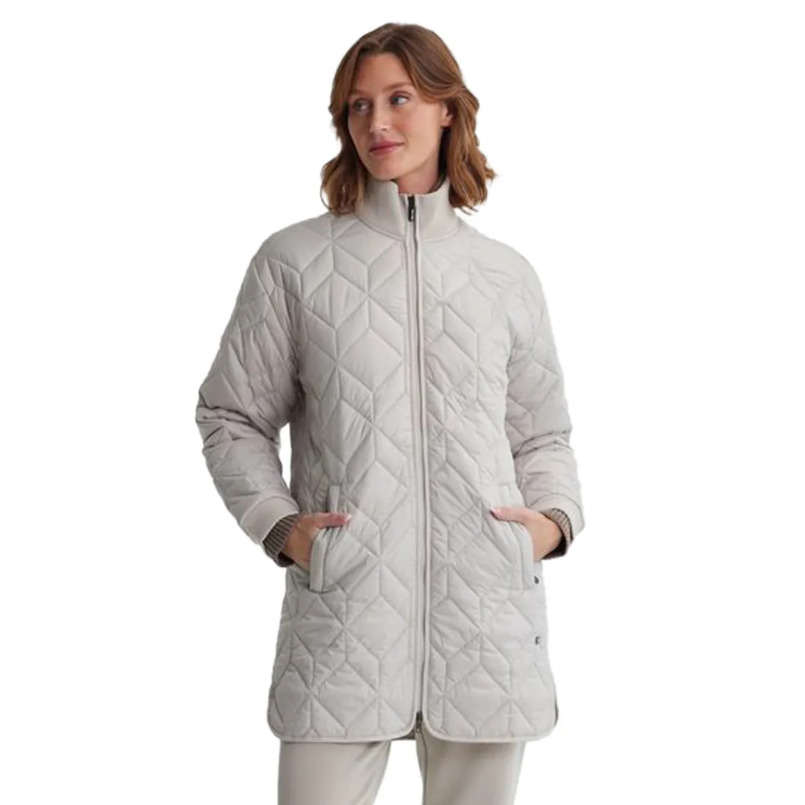 Kelso - Women's Insulated Jacket