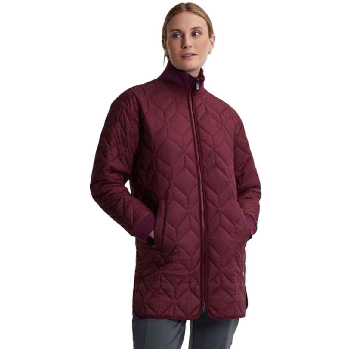 Kelso - Women's Insulated Jacket
