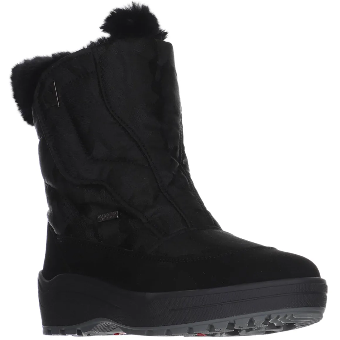 Kimmi - Women's Winter Boots