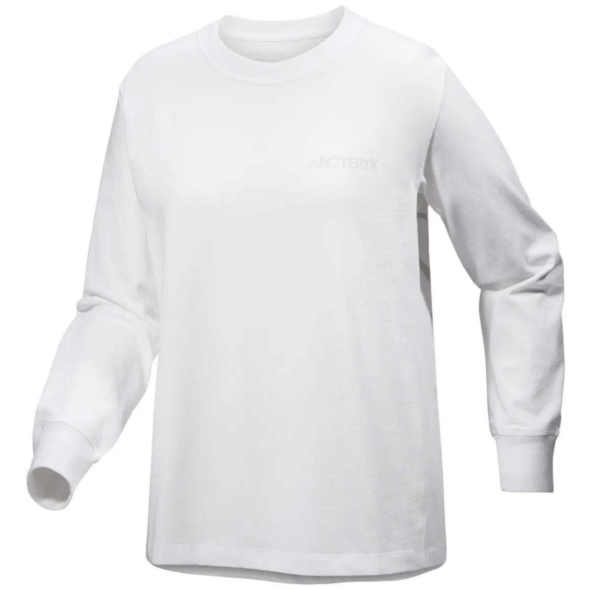 Kragg Bird - Women's Long-Sleeved Shirt