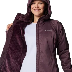 Kruser Ridge III - Women's Softshell Jacket