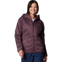 Kruser Ridge III - Women's Softshell Jacket