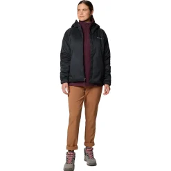 Kruser Ridge III - Women's Softshell Jacket