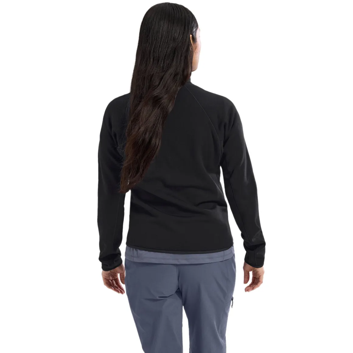 Kyanite - Women's Fleece Jacket