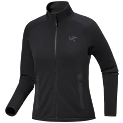 Kyanite - Women's Fleece Jacket