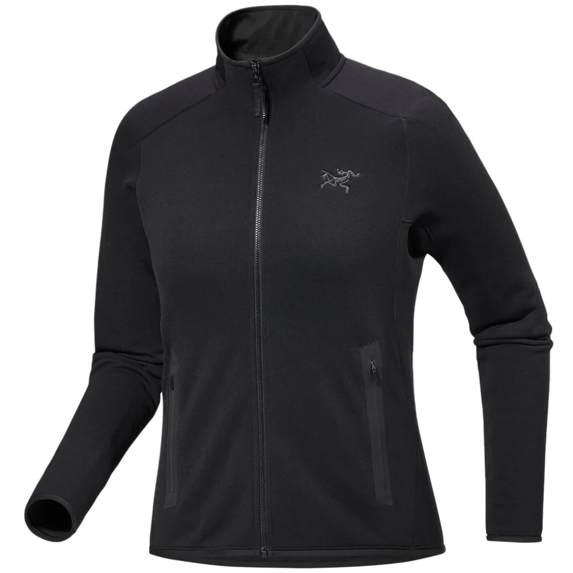 Kyanite - Women's Fleece Jacket