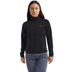 Kyanite - Women's Fleece Jacket