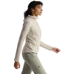 Kyanite LT - Women's Hooded Jacket
