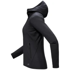 Kyanite LT - Women's Hooded Jacket