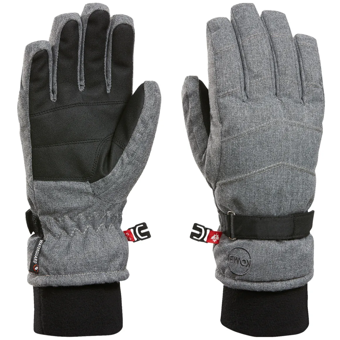 La Montagne - Women's Insulated Gloves