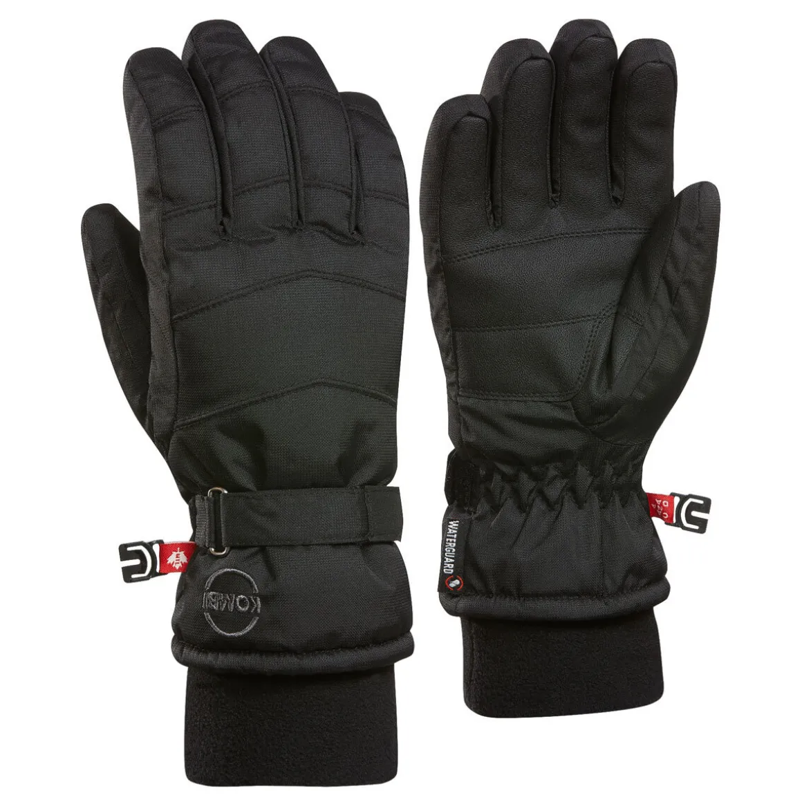 La Montagne - Women's Insulated Gloves