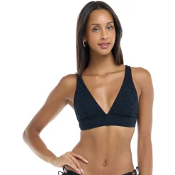 Lace Bloom Isabella - Women's Swimsuit Top