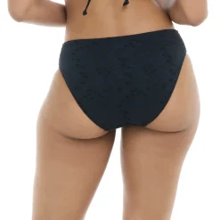 Lace Bloom Mid - Women's Swimsuit Bottom