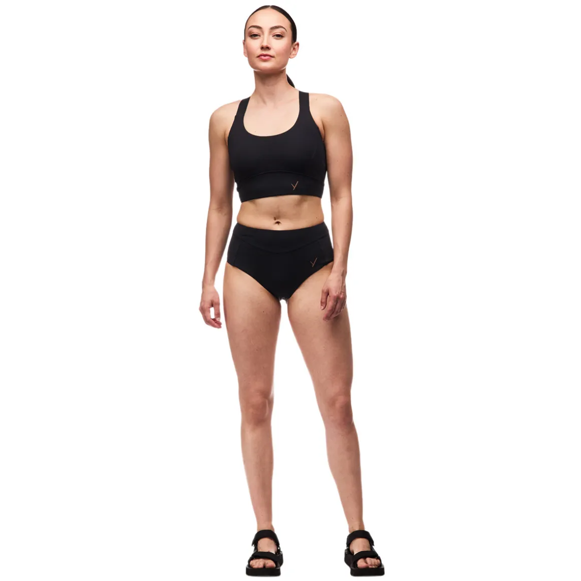 Lago III - Women's Swimsuit Bottom