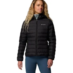 Lake 22 II - Women's Down Insulated Jacket