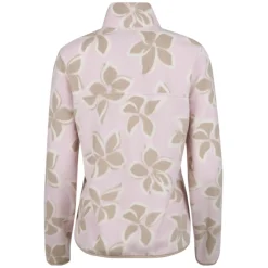 Lakewood - Women's Half-Snap Sweater