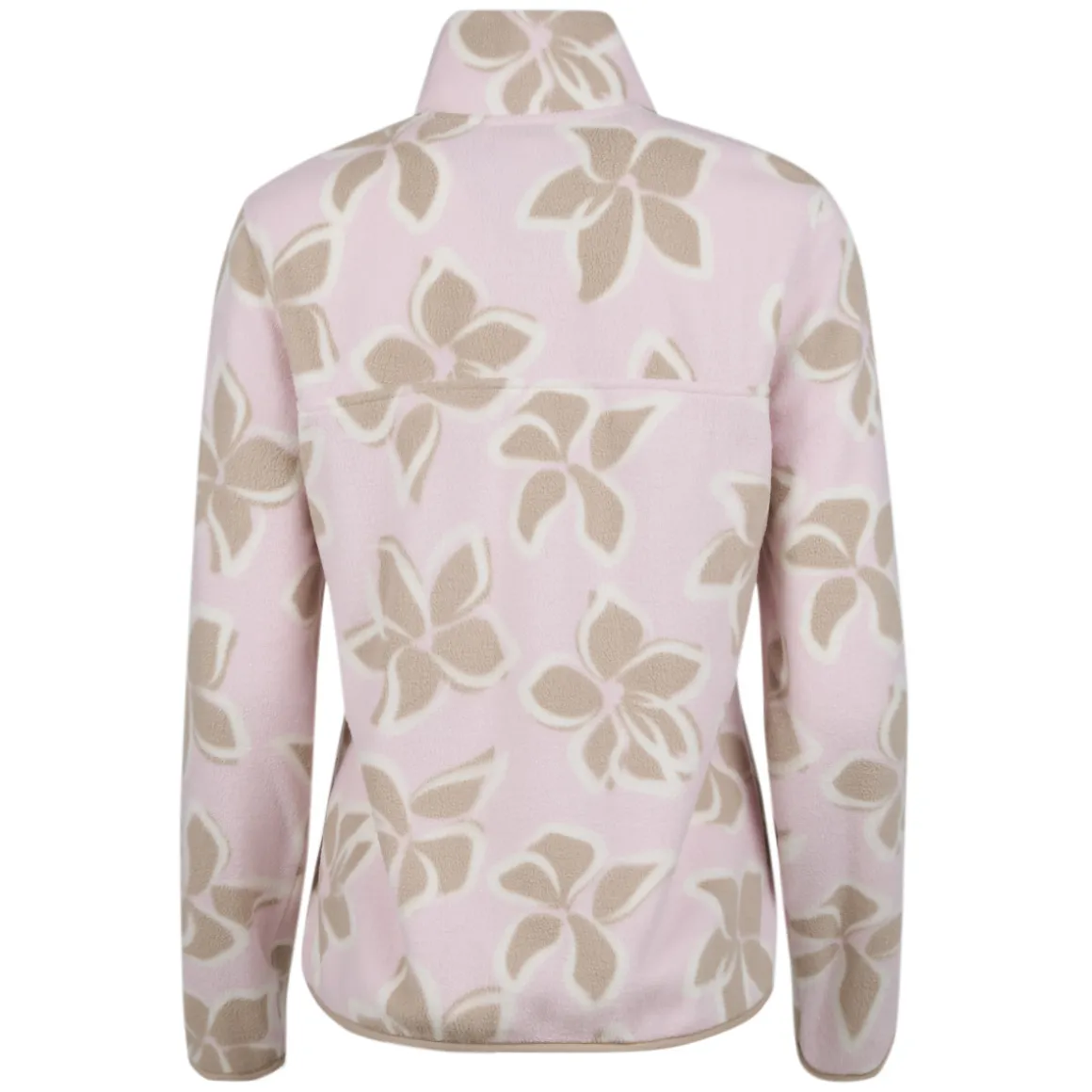 Lakewood - Women's Half-Snap Sweater