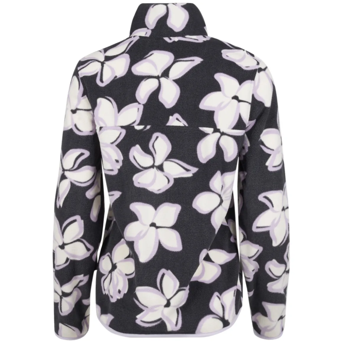 Lakewood - Women's Half-Snap Sweater
