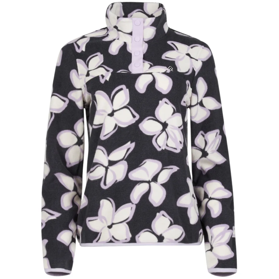 Lakewood - Women's Half-Snap Sweater