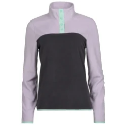 Lakewood - Women's Half-Snap Sweater