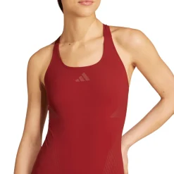 Lanelux - Women's One-Piece Training Swimsuit