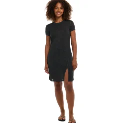 Larisa - Women's Cover-Up T-shirt Dress